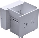 База для накладки Donolux DL20121BaseW IP54 Twizzle