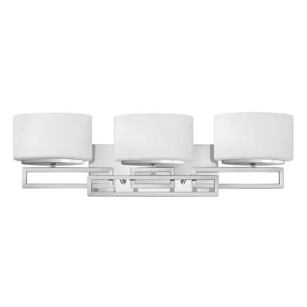 Бра Hinkley HK-LANZA3-BATH Lanza (bathroom) Бра Hinkley HK-LANZA3-BATH Lanza (bathroom)