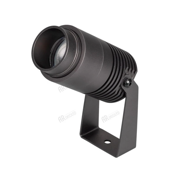 Прожектор Arlight 028076 RAY ZOOM Прожектор Arlight 028076 RAY ZOOM