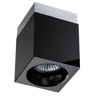 Точечный светильник Italline MRC0821S-1 black Точечный светильник Italline MRC0821S-1 black