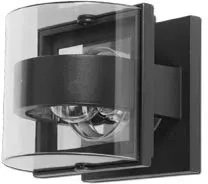 Настенный светильник уличный Oasis Light 1838S Gr SIDNEY Настенный светильник уличный Oasis Light 1838S Gr SIDNEY