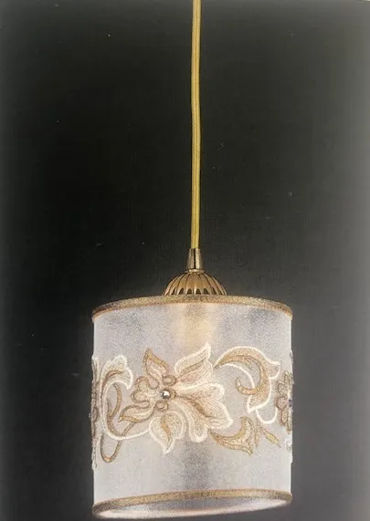 Подвесной светильник Reccagni Angelo L 981/1.26 9811