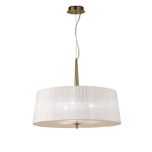 Подвесной светильник Mantra 4739 LOEWE