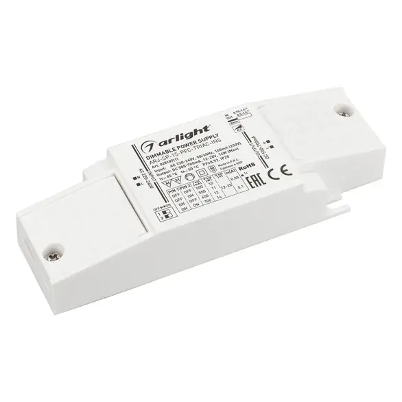 Блок питания Arlight 028187(1) Блок питания Arlight 028187(1)