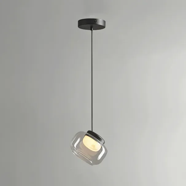 Подвесной светильник DORIAN ONE L1 ImperiumLoft 342685-23 f-dorian_one01