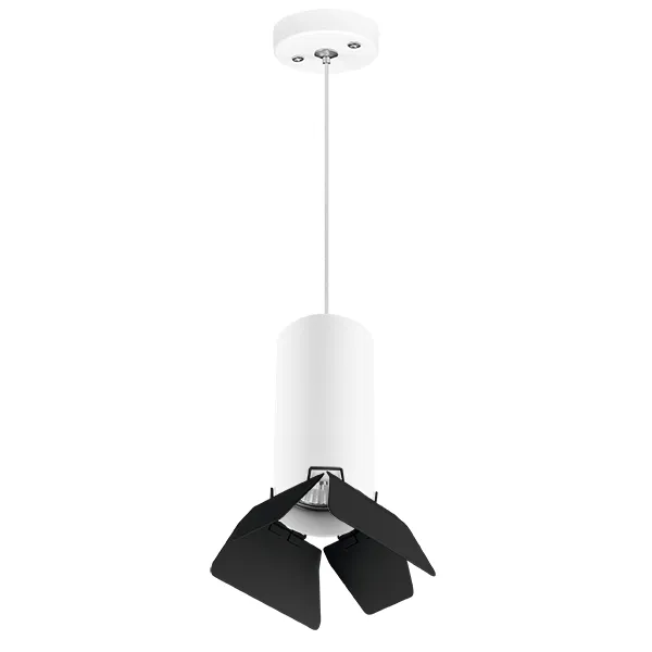 Подвесной светильник Lightstar RP486437 RULLO HP16 Подвесной светильник Lightstar RP486437 RULLO HP16