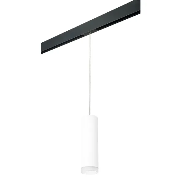 Комплект со светильником Rullo для трека PRO Lightstar PRORP649680 Комплект со светильником Rullo для трека PRO Lightstar PRORP649680