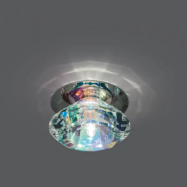 Встраиваемый Светильник Gauss CR034 Crystal Встраиваемый Светильник Gauss CR034 Crystal