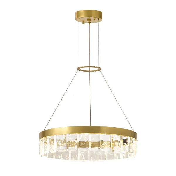 Подвесная люстра CAPELLA D58 ImperiumLoft 220197-23 capella01