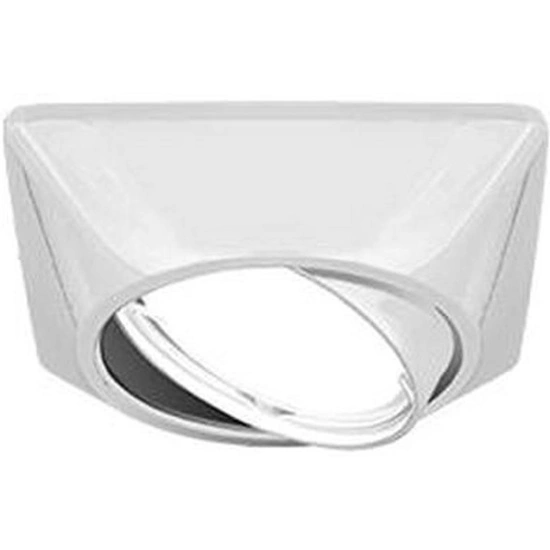 Встраиваемый Светильник Gauss CA074 Metal Встраиваемый Светильник Gauss CA074 Metal