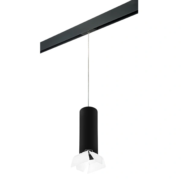 Комплект со светильником Rullo для трека PRO Lightstar PRORP6497486 Комплект со светильником Rullo для трека PRO Lightstar PRORP6497486