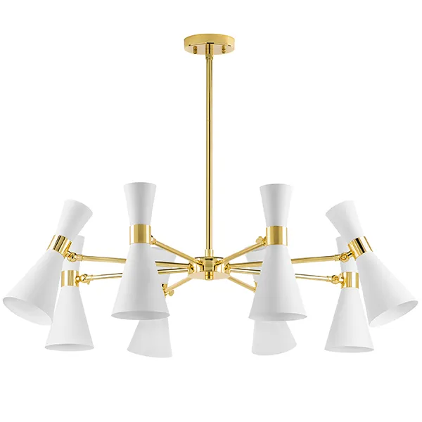 Люстра на штанге Lightstar 816086 DUMO Люстра на штанге Lightstar 816086 DUMO