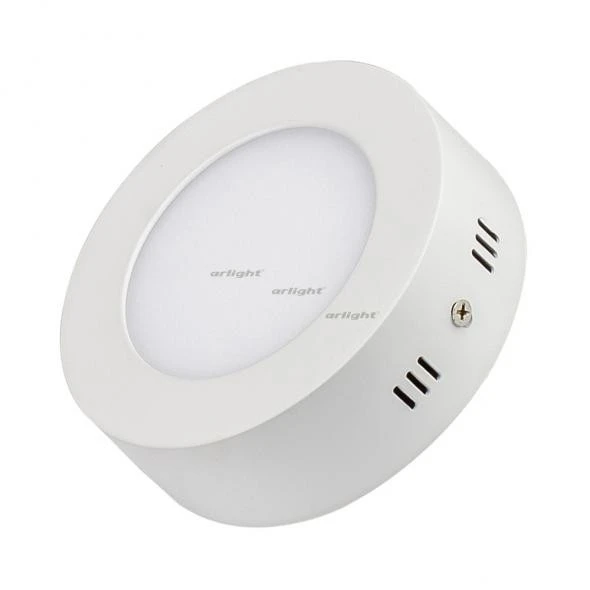 Накладной светильник Arlight 018855 Накладной светильник Arlight 018855