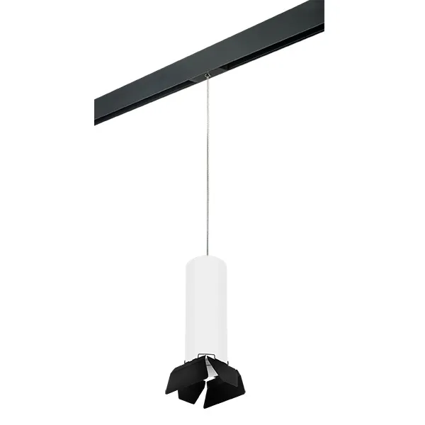 Комплект со светильником Rullo для трека PRO Lightstar PRORP6496487 Комплект со светильником Rullo для трека PRO Lightstar PRORP6496487