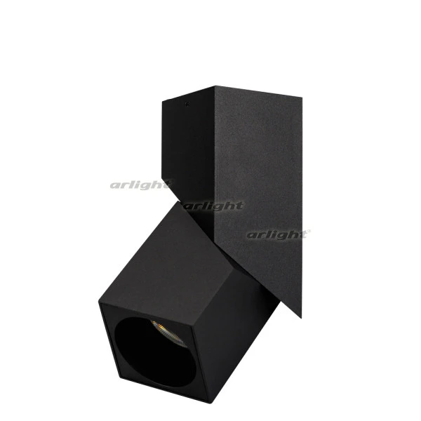 Накладной светильник Arlight 026771(1) Twist Накладной светильник Arlight 026771(1) Twist