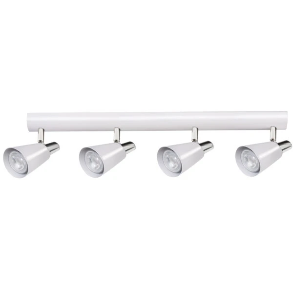 Споты накладные KANLUX SEMPRA EL-4I W-SR (33096) Споты накладные KANLUX SEMPRA EL-4I W-SR (33096)