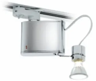 Трековый светильник Fabbian D70J1115 Orbis Трековый светильник Fabbian D70J1115 Orbis