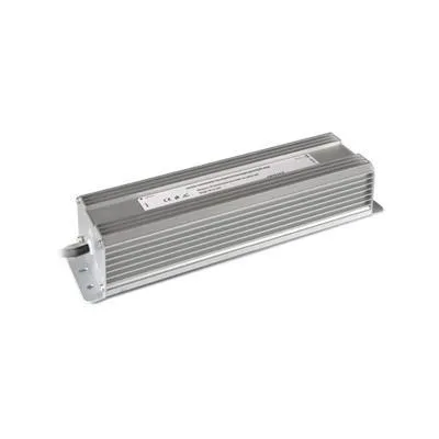 Блок питания Gauss 202023150 150W 12V IP66 Блок питания Gauss 202023150 150W 12V IP66