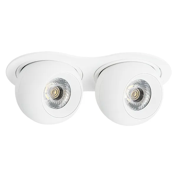 Встраиваемый светильник Lightstar i6266464 INTERO Встраиваемый светильник Lightstar i6266464 INTERO