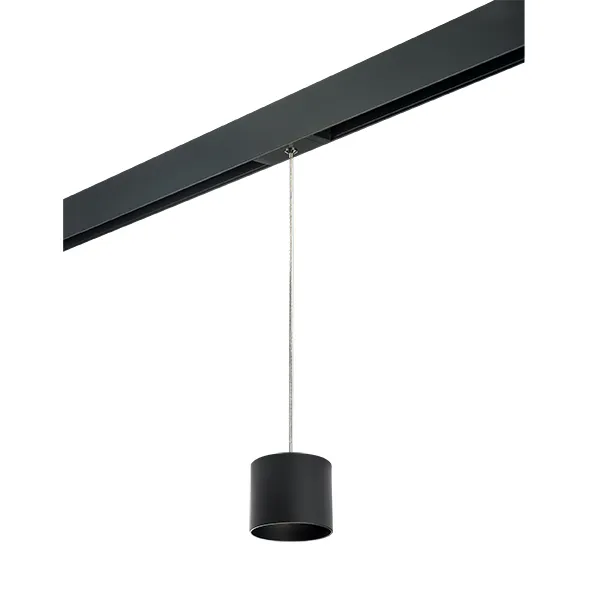 Трековый светильник Lightstar PRORP3487 RULLO Трековый светильник Lightstar PRORP3487 RULLO