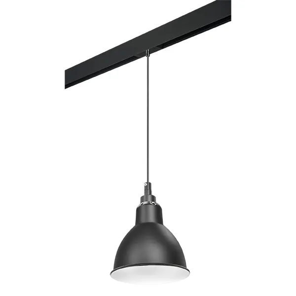 Комплект с подвесом Loft для трека PRO Lightstar PRO765017 Комплект с подвесом Loft для трека PRO Lightstar PRO765017