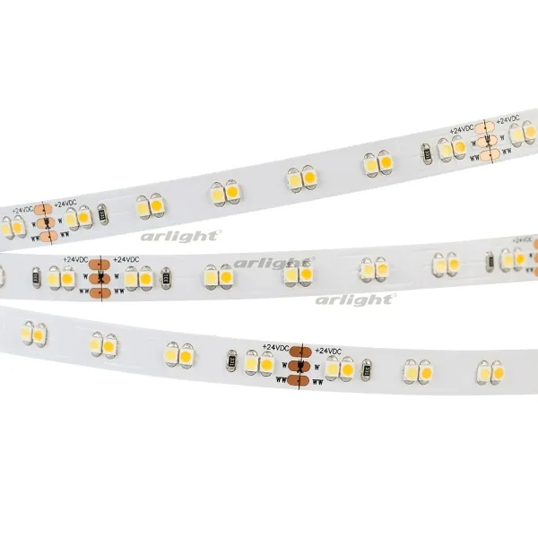 Светодиодная лента Arlight 025211 RT открытая Светодиодная лента Arlight 025211 RT открытая