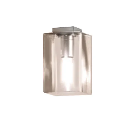 Потолочный светильник Vistosi PL TUBES 20 FU NI TUBES