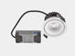 Точечный светильник SWG DL-MINI-0801-60-WH-8-WW MINI COMBO