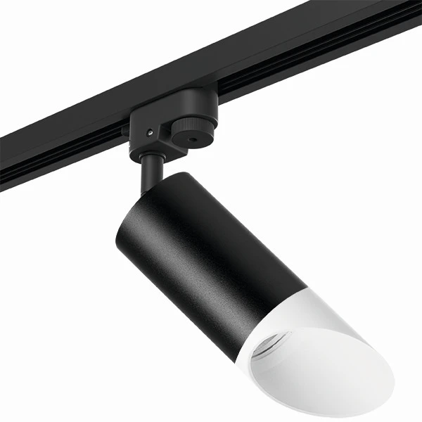 Трековый светильник Lightstar R1T43736 RULLO HP16 Трековый светильник Lightstar R1T43736 RULLO HP16