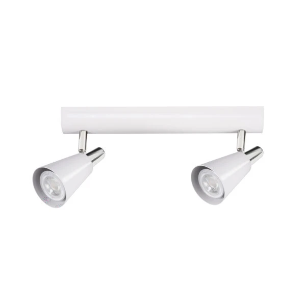 Поворотный спот KANLUX SEMPRA EL-2I W-SR (33092) Поворотный спот KANLUX SEMPRA EL-2I W-SR (33092)