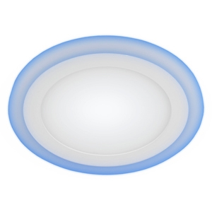 Точечный светильник ЭРА LED 3-9 BL Точечный светильник ЭРА LED 3-9 BL
