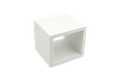 Светильник настенный SWG GW-8320-14-WH-NW Gw PORT