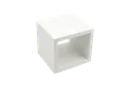 Светильник настенный SWG GW-8320-14-WH-NW Gw PORT Светильник настенный SWG GW-8320-14-WH-NW Gw PORT