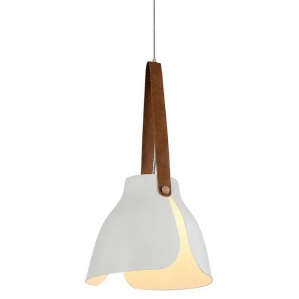 Подвесной светильник Harebell Pendant White ImperiumLoft 73951-22 40.1298