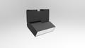 Трековый светильник SWG SY-601254-10-BL-WW SY