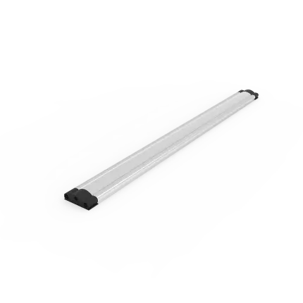 Линейный светильник Gauss 9022531235 F 3,5W 350lm 4000K 170-260V 300mm TOUCH