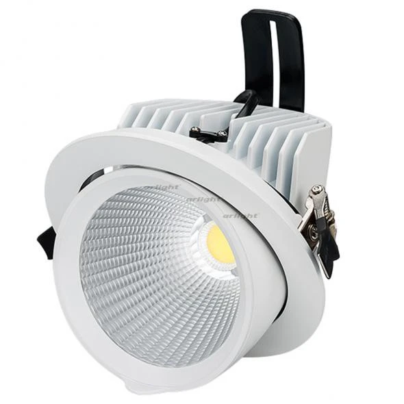 Светильник Downlight Arlight 024025 Светильник Downlight Arlight 024025