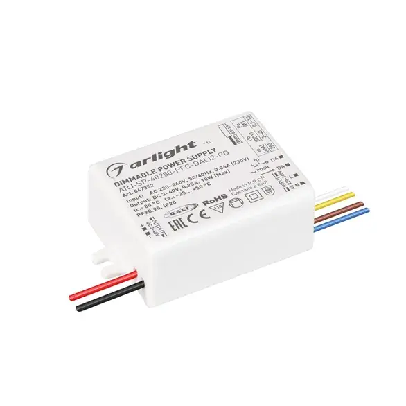 Блок питания Arlight 047352 Блок питания Arlight 047352