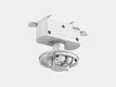Крепление SWG VL-M2-WH VL-M Крепление SWG VL-M2-WH VL-M