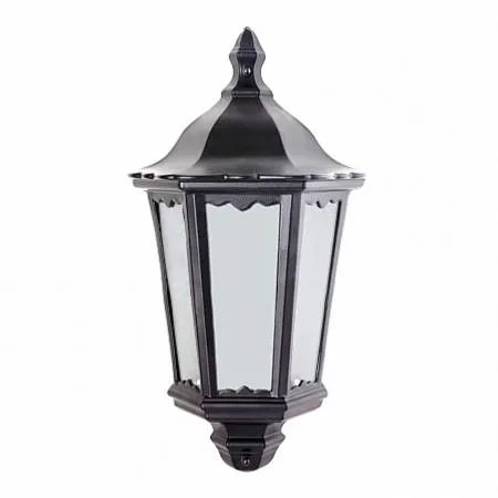 Настенный светильник уличный Oasis Light 79855 Bl Настенный светильник уличный Oasis Light 79855 Bl