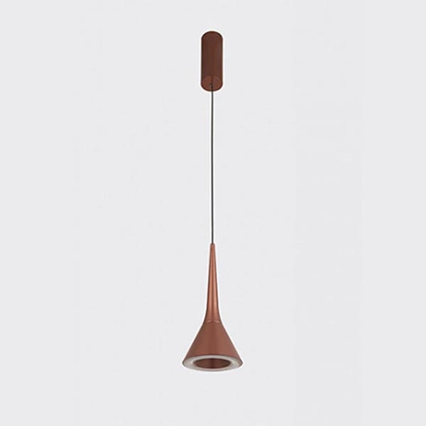 Подвесной светильник Italline IT03-1427 coffee Подвесной светильник Italline IT03-1427 coffee