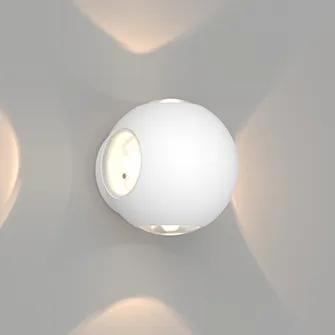 Бра Ledron GW-A161/4 White