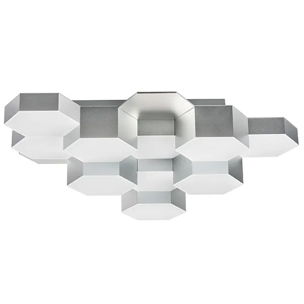 Потолочный светильник Lightstar 750122 Favo Потолочный светильник Lightstar 750122 Favo
