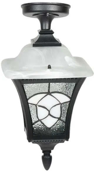 Потолочный светильник уличный Oasis Light 91805SA Bl VENECIA 2S Потолочный светильник уличный Oasis Light 91805SA Bl VENECIA 2S
