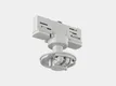 Адаптер SWG VL-M2-3-WH VL-M Адаптер SWG VL-M2-3-WH VL-M