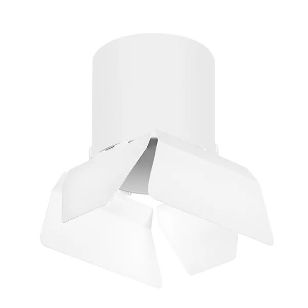 Накладной светильник Lightstar R3486486 RULLO Накладной светильник Lightstar R3486486 RULLO