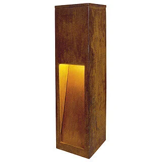 Уличный светильник SLV 229410 Rusty Уличный светильник SLV 229410 Rusty