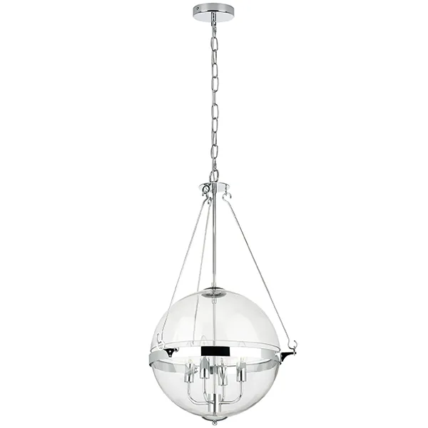 Подвесная люстра Lightstar 816044 (MD20102-4A) MODENA Подвесная люстра Lightstar 816044 (MD20102-4A) MODENA