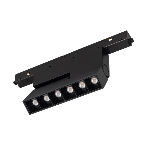 Светильник на шине Arlight 034606(1) ORIENT LASER FOLD Светильник на шине Arlight 034606(1) ORIENT LASER FOLD