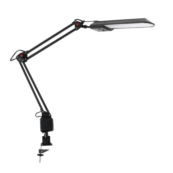 Настольная лампа Kanlux 27602 HERON II LED B Настольная лампа Kanlux 27602 HERON II LED B